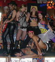 80s Rock Band Nite