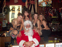 Christmas 2008