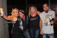 Harley Davidson 110th Rally