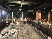 Construction