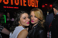 November 17, 2012 Late Night