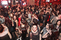Womens Day 2013 100