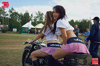 Vintage Car Festival