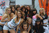 bikers 24