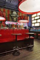 Our Bar