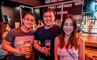 Singapore 50