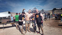 Finish Line