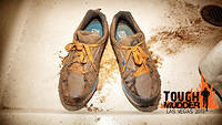 Tough Mudder Shoes
