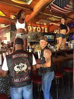 Bike Week 02