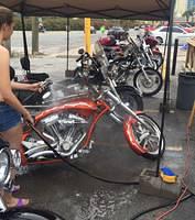 Bike Week 03