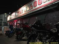 Bike Week 07