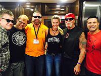 Orange County Choppers