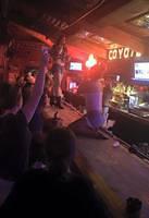 Shot Race