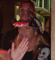 Rock of Love 11