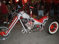 thunder 13