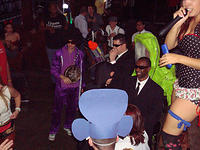 Halloween 101