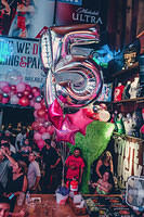 15th Anniversary 198