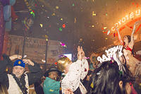 New Year's Eve 2017 101
