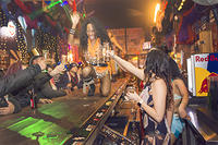New Year's Eve 2017 123
