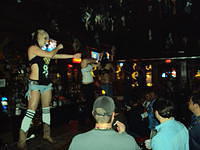 NYE 07