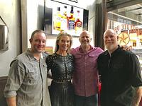 15 Year Anniversary Party 09