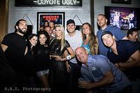 15 Year Anniversary Party 15
