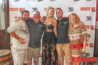 16 Year Anniversary Party 019