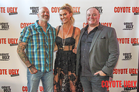 16 Year Anniversary Party 020