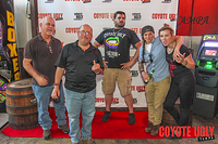 16 Year Anniversary Party 028