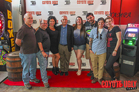 16 Year Anniversary Party 029