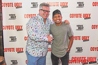 16 Year Anniversary Party 041