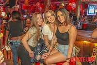 16 Year Anniversary Party 101