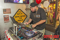 16 Year Anniversary Party 105