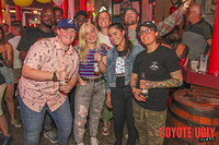 16 Year Anniversary Party 139