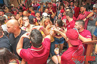  2018 Florida State Block Party 100