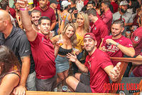  2018 Florida State Block Party 101