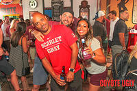  2018 Florida State Block Party 150