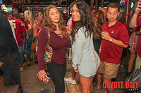  2018 Florida State Block Party 311