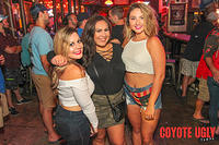  2018 Florida State Block Party 411