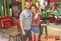 St. Patrick's Weekend 116