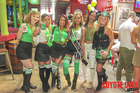St. Patrick's Weekend 118