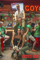 St. Patrick's Weekend 121