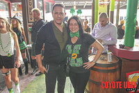 St. Patrick's Weekend 144