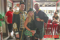 St. Patrick's Weekend 145