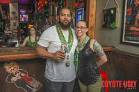 St. Patrick's Weekend 146