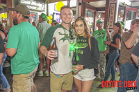 St. Patrick's Weekend 158