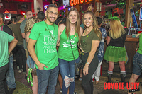 St. Patrick's Weekend 178