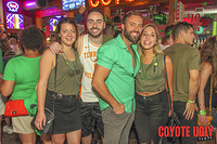 St. Patrick's Weekend 183