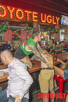 St. Patrick's Weekend 200