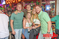 St. Patrick's Weekend 206